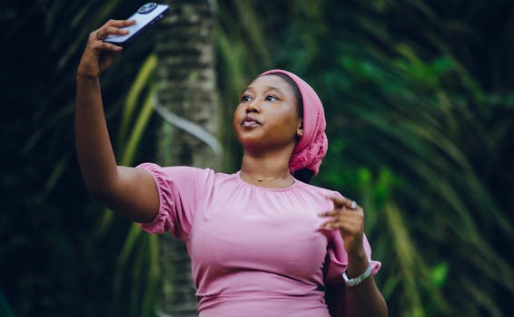 Smartphones Revolutionize Betting in Africa: Trends & Future Outlook