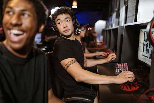 eSports Betting in Africa: A Beginner's Guide to Getting Started