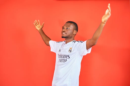 Unlocking the Secrets of Profitable Football Betting in Africa