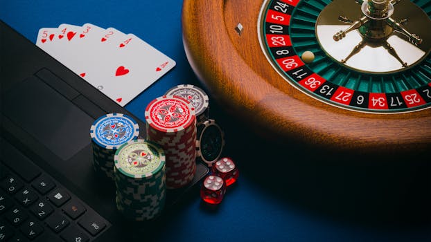 Unlocking Wins: How to Use Statistics for Smarter Sports Betting in Africa