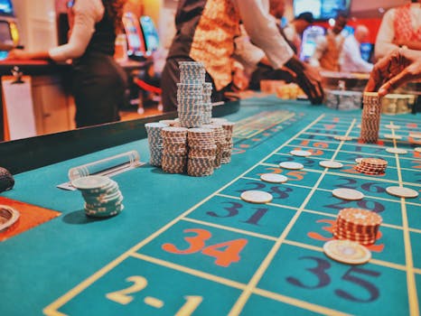 Thrills of Live Betting in Africa: Trends, Insights, and Player Guide